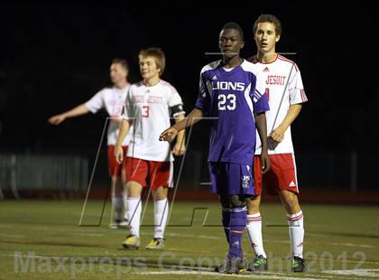 Thumbnail 1 in Littleton @ Regis Jesuit photogallery.