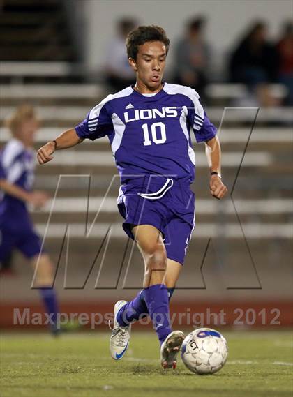 Thumbnail 1 in Littleton @ Regis Jesuit photogallery.