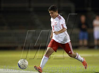 Thumbnail 3 in Littleton @ Regis Jesuit photogallery.