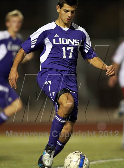 Thumbnail 1 in Littleton @ Regis Jesuit photogallery.