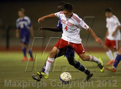 Thumbnail 1 in Littleton @ Regis Jesuit photogallery.