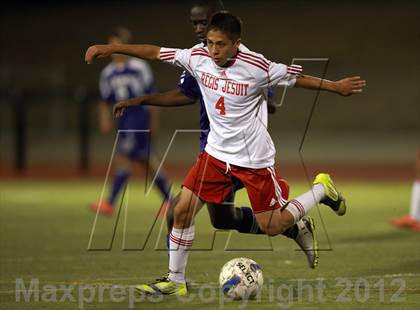 Thumbnail 2 in Littleton @ Regis Jesuit photogallery.