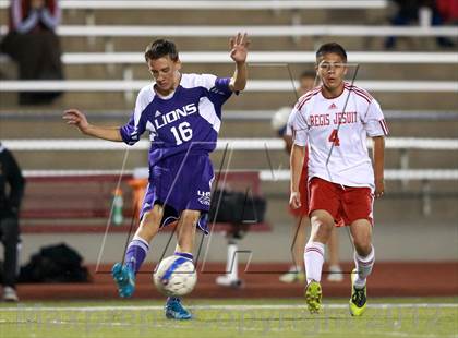 Thumbnail 3 in Littleton @ Regis Jesuit photogallery.