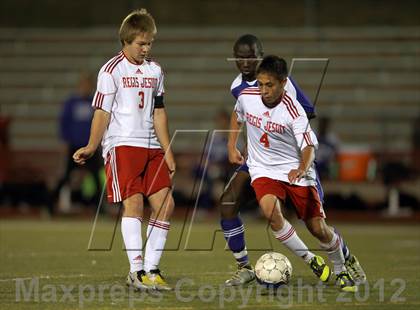 Thumbnail 3 in Littleton @ Regis Jesuit photogallery.