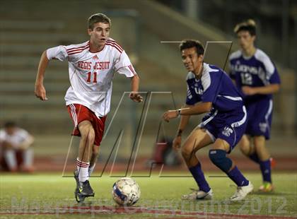 Thumbnail 3 in Littleton @ Regis Jesuit photogallery.