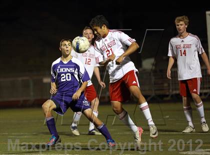 Thumbnail 1 in Littleton @ Regis Jesuit photogallery.