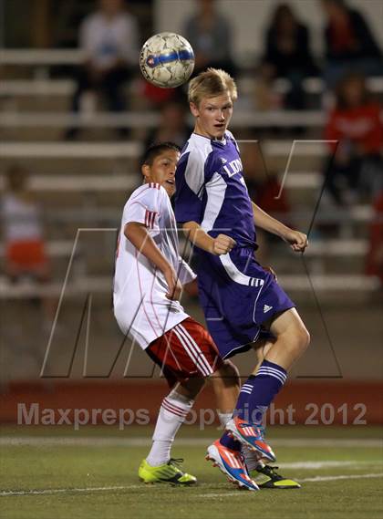 Thumbnail 1 in Littleton @ Regis Jesuit photogallery.