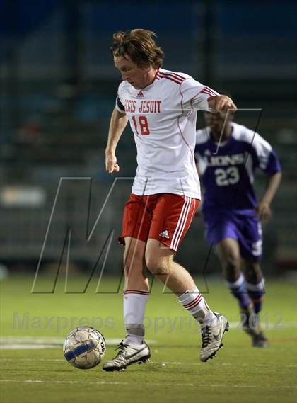 Thumbnail 2 in Littleton @ Regis Jesuit photogallery.