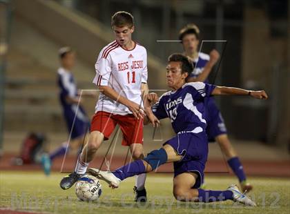 Thumbnail 3 in Littleton @ Regis Jesuit photogallery.