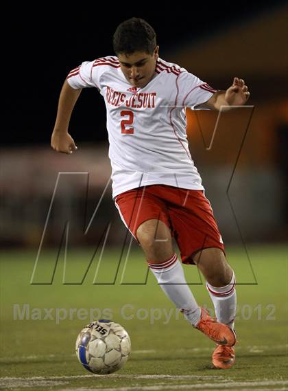 Thumbnail 3 in Littleton @ Regis Jesuit photogallery.