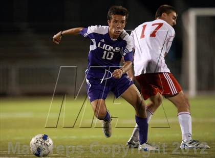 Thumbnail 2 in Littleton @ Regis Jesuit photogallery.