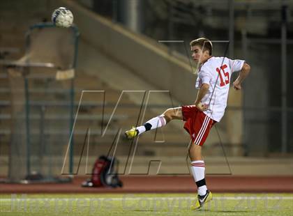Thumbnail 1 in Littleton @ Regis Jesuit photogallery.