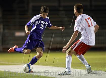 Thumbnail 2 in Littleton @ Regis Jesuit photogallery.