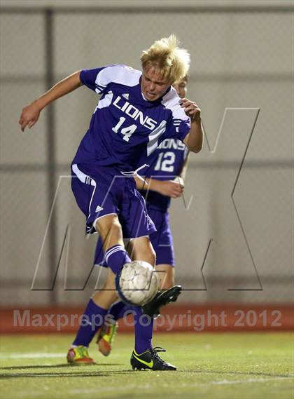 Thumbnail 2 in Littleton @ Regis Jesuit photogallery.