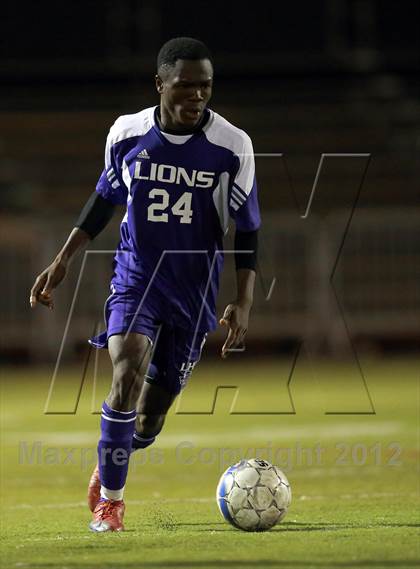 Thumbnail 2 in Littleton @ Regis Jesuit photogallery.