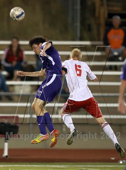 Thumbnail 2 in Littleton @ Regis Jesuit photogallery.