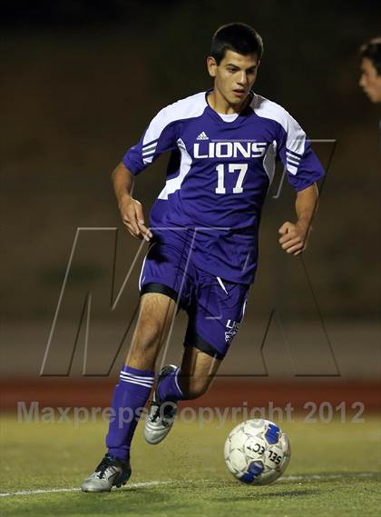 Thumbnail 1 in Littleton @ Regis Jesuit photogallery.