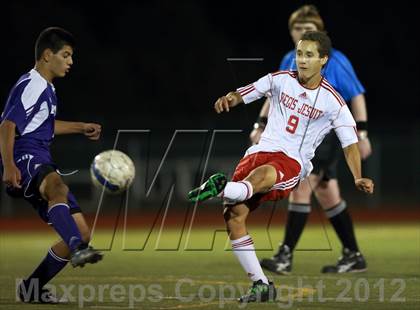 Thumbnail 2 in Littleton @ Regis Jesuit photogallery.