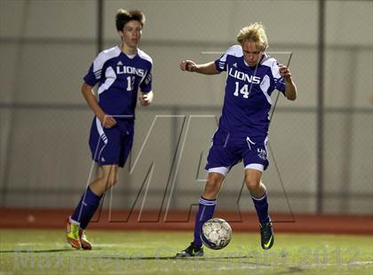 Thumbnail 1 in Littleton @ Regis Jesuit photogallery.