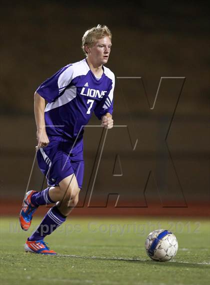 Thumbnail 1 in Littleton @ Regis Jesuit photogallery.
