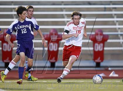 Thumbnail 3 in Littleton @ Regis Jesuit photogallery.