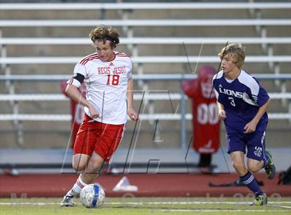 Thumbnail 2 in Littleton @ Regis Jesuit photogallery.