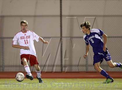 Thumbnail 1 in Littleton @ Regis Jesuit photogallery.