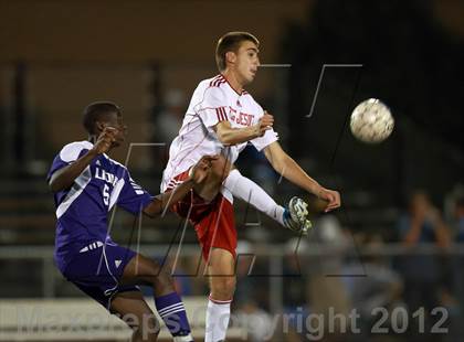 Thumbnail 2 in Littleton @ Regis Jesuit photogallery.
