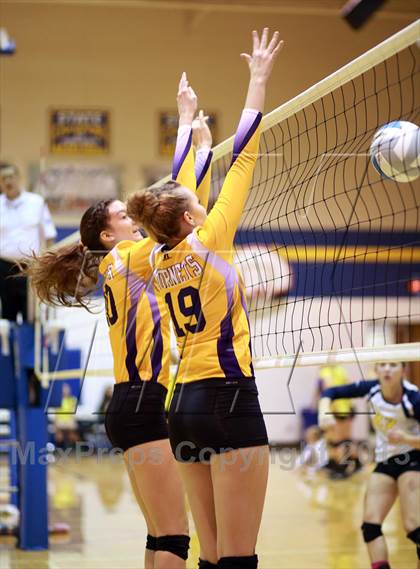 Thumbnail 3 in Valley Center @ Collegiate photogallery.