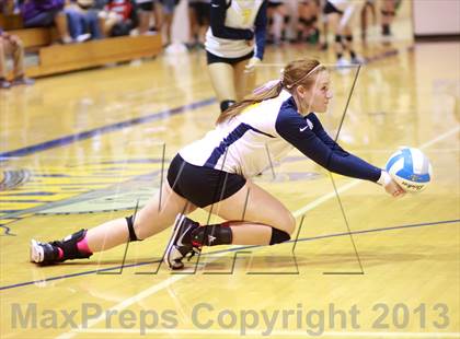 Thumbnail 3 in Valley Center @ Collegiate photogallery.