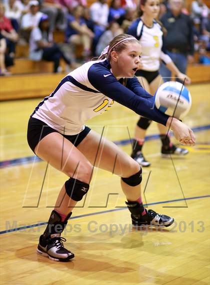 Thumbnail 1 in Valley Center @ Collegiate photogallery.