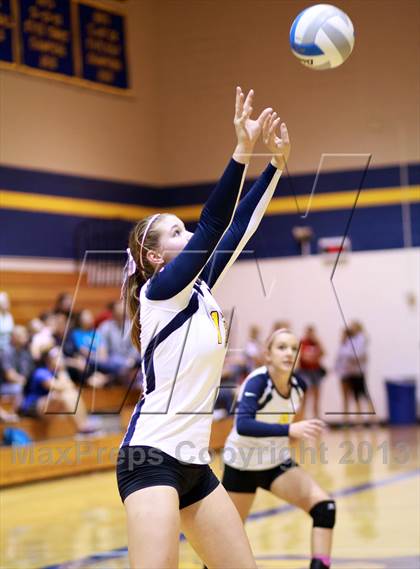 Thumbnail 3 in Valley Center @ Collegiate photogallery.