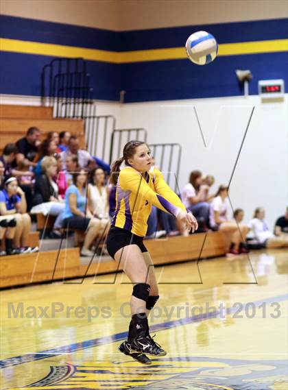 Thumbnail 3 in Valley Center @ Collegiate photogallery.