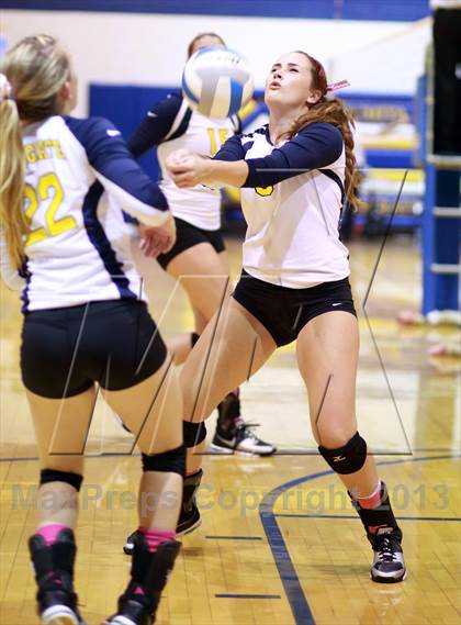 Thumbnail 3 in Valley Center @ Collegiate photogallery.