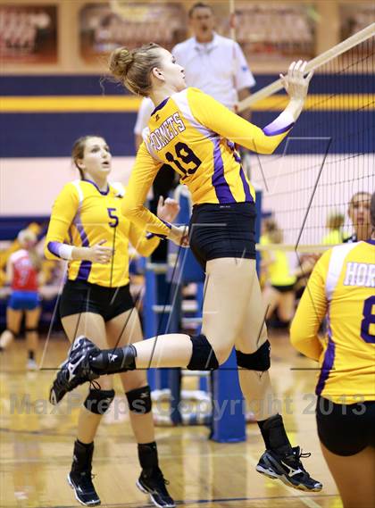 Thumbnail 3 in Valley Center @ Collegiate photogallery.