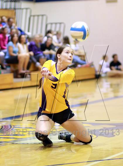 Thumbnail 1 in Valley Center @ Collegiate photogallery.