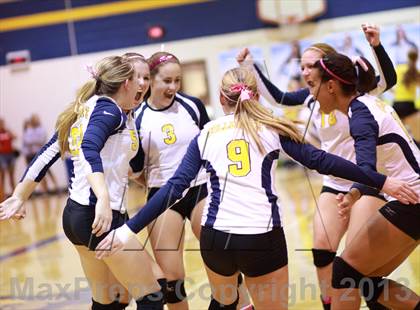 Thumbnail 3 in Valley Center @ Collegiate photogallery.