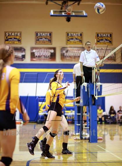 Thumbnail 3 in Valley Center @ Collegiate photogallery.