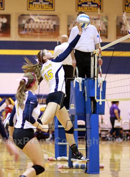 Thumbnail 2 in Valley Center @ Collegiate photogallery.