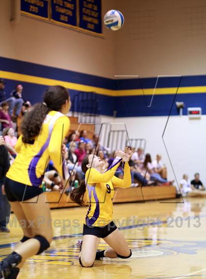 Thumbnail 3 in Valley Center @ Collegiate photogallery.