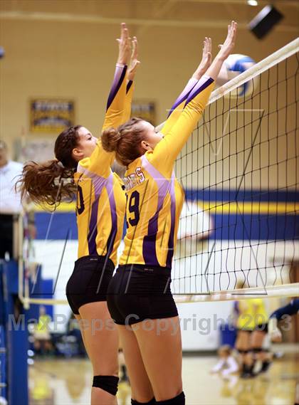 Thumbnail 2 in Valley Center @ Collegiate photogallery.