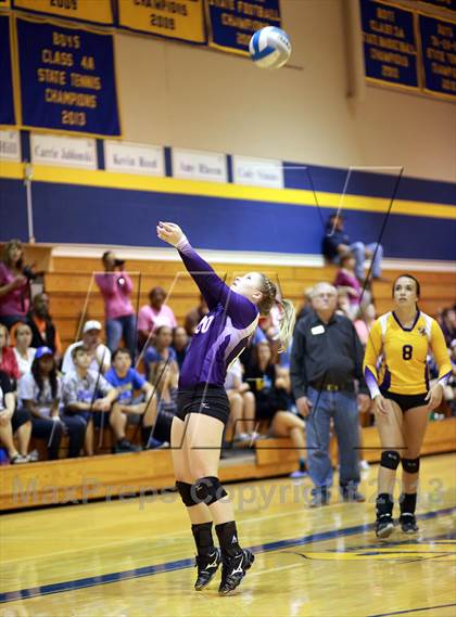 Thumbnail 2 in Valley Center @ Collegiate photogallery.