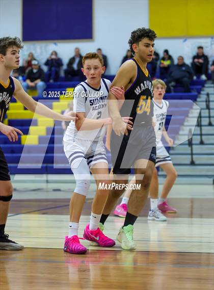Thumbnail 2 in JV: Taylorsville @ Summit Academy photogallery.