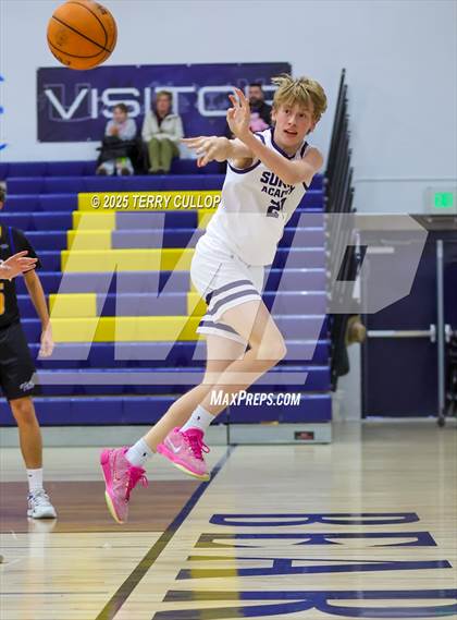 Thumbnail 3 in JV: Taylorsville @ Summit Academy photogallery.