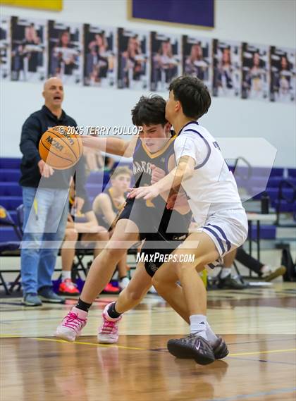 Thumbnail 1 in JV: Taylorsville @ Summit Academy photogallery.