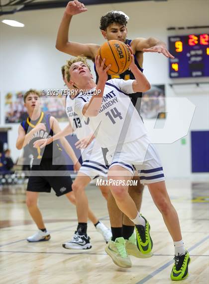 Thumbnail 2 in JV: Taylorsville @ Summit Academy photogallery.