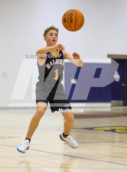 Thumbnail 2 in JV: Taylorsville @ Summit Academy photogallery.