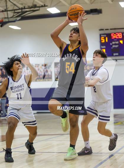 Thumbnail 2 in JV: Taylorsville @ Summit Academy photogallery.