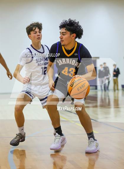 Thumbnail 2 in JV: Taylorsville @ Summit Academy photogallery.