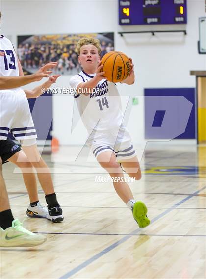 Thumbnail 2 in JV: Taylorsville @ Summit Academy photogallery.
